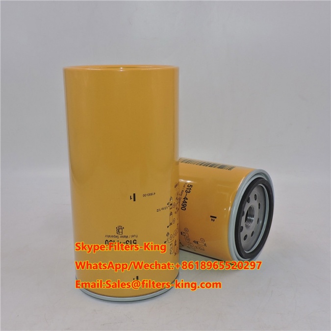 Fuel Water Separator Filter Suppliers And