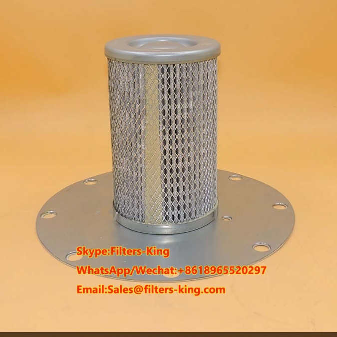 Sullair Air Oil Separator Engine Oil Filter