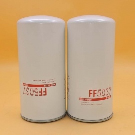 Fleetguard fuel filter FF5037