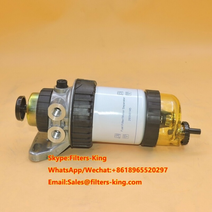 Fuel Water Separator Assembly 2656F810 Filter Suppliers And Manufacturers