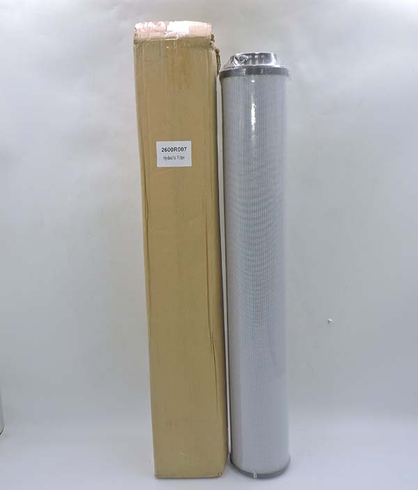 Hydraulic Filter 2600R007