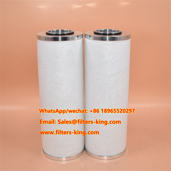 Customized Oil Air Separato Filter