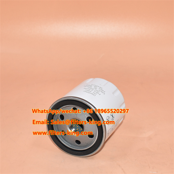 Genuine Volvo Penta 3840525 Oil Filter