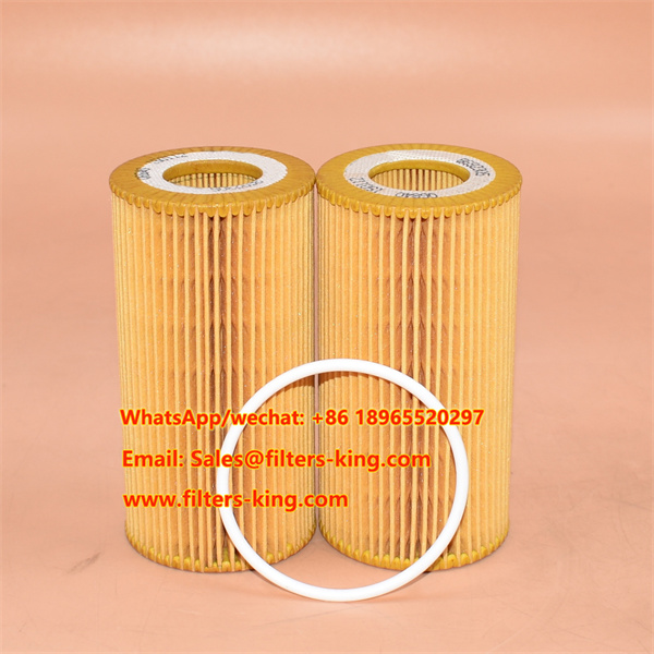 Original 8692305 Oil Filter 1421704 CH9954 OX370D 25.039.00