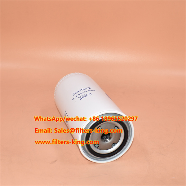 Genuine Volvo Penta 22030852 Oil Filter