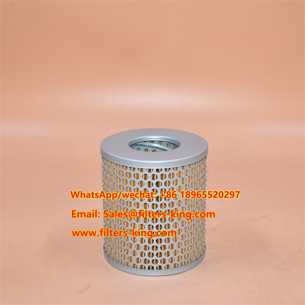 Genuine Komatsu 600-300-2120 Oil Filter