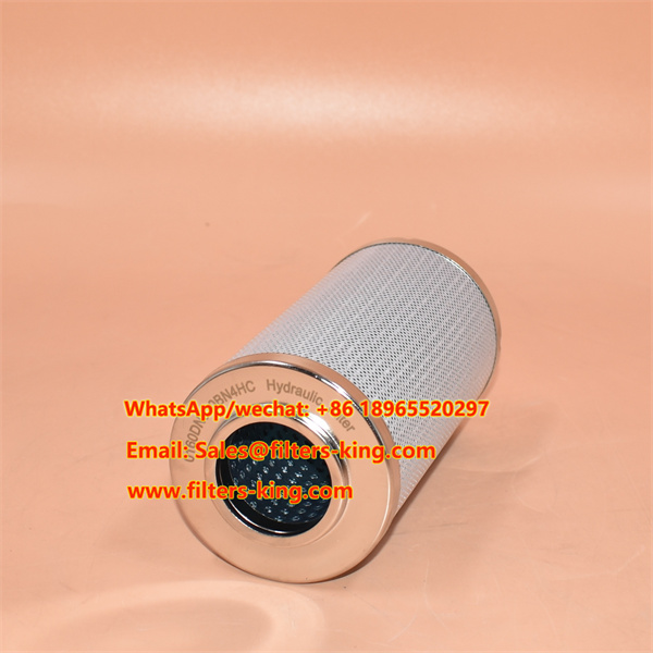 Hydac 0160DN010BN4HC Hydraulic Filter