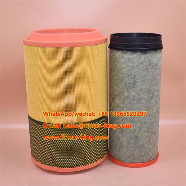 Sinotruk WG9725190102/1 WG9725190103/1 Air Filter