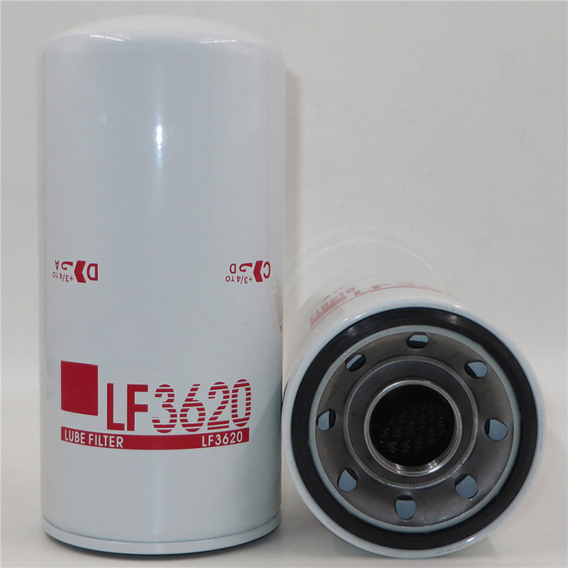 Seals Fleetguard Diesel Oil Filter LF3620 | Engine Oil Filter ...