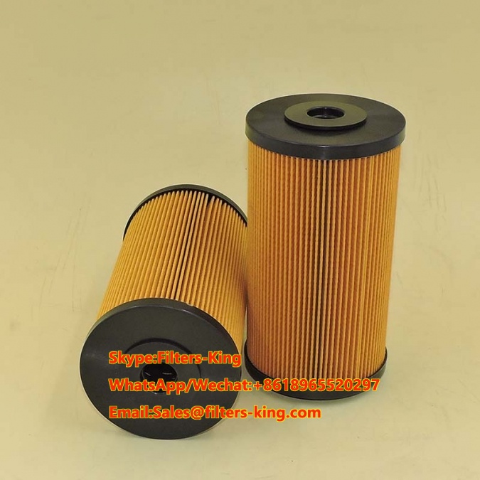 oil filter supplier