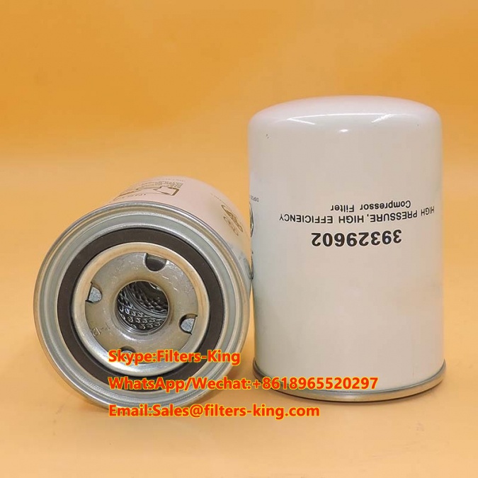 Ingersoll Rand Oil Filter Engine Oil Filter Manufacturer And Supplier