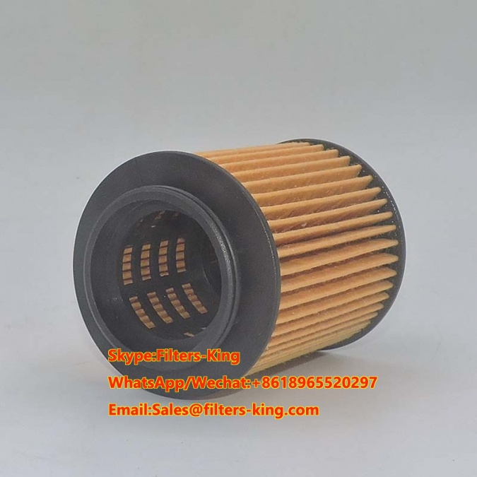 oil filter supplier