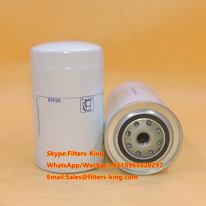 Fuel Filter SE429 33281 P550679 FF5039 59407981,filter Suppliers And ...