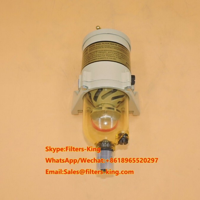 Fuel Water Separator Assembly 500FG 500FH,filter Suppliers And ...