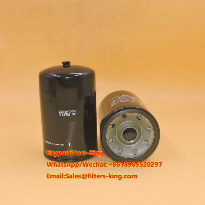 Oil Filter 32540-21700 3254021700 | Engine Oil Filter Manufacturer And ...