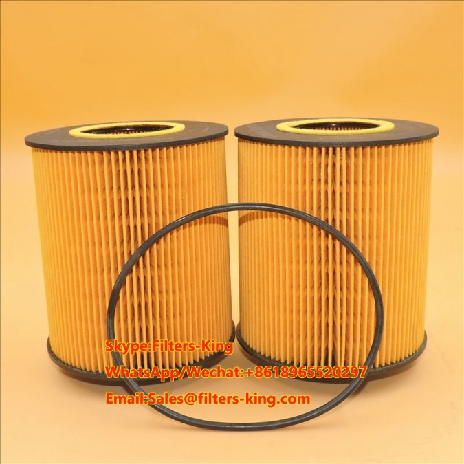 John Deere Oil Filter RE509672 P7233 LF16043 P550938 LP5979