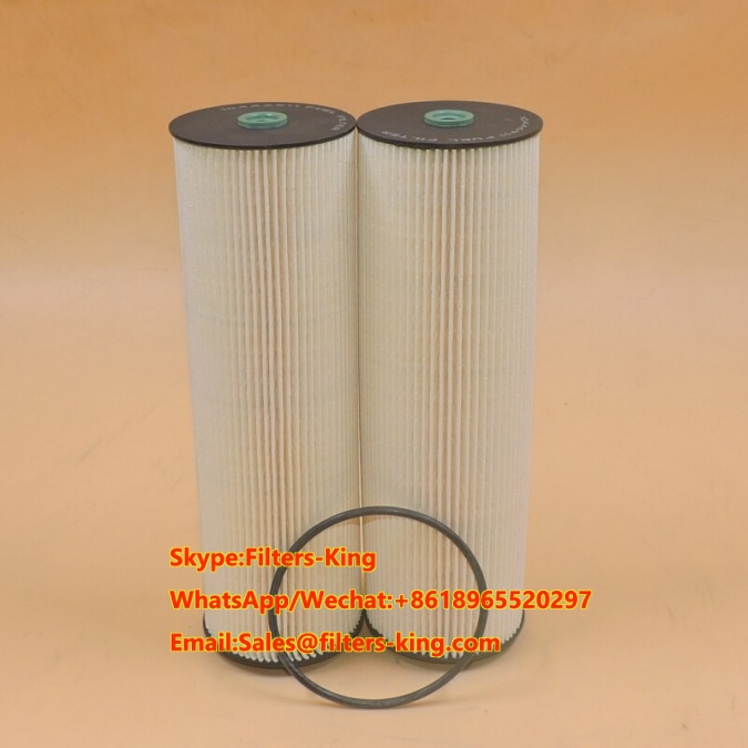 Liebherr Fuel Filter 10446911 PF9879 E420KPD72 PU831X,filter Suppliers