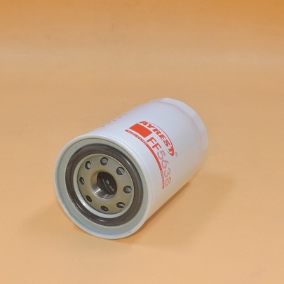 Fuel Filter FF5638 BF9910 129A00-55800 WK8215 4946635,filter Suppliers ...