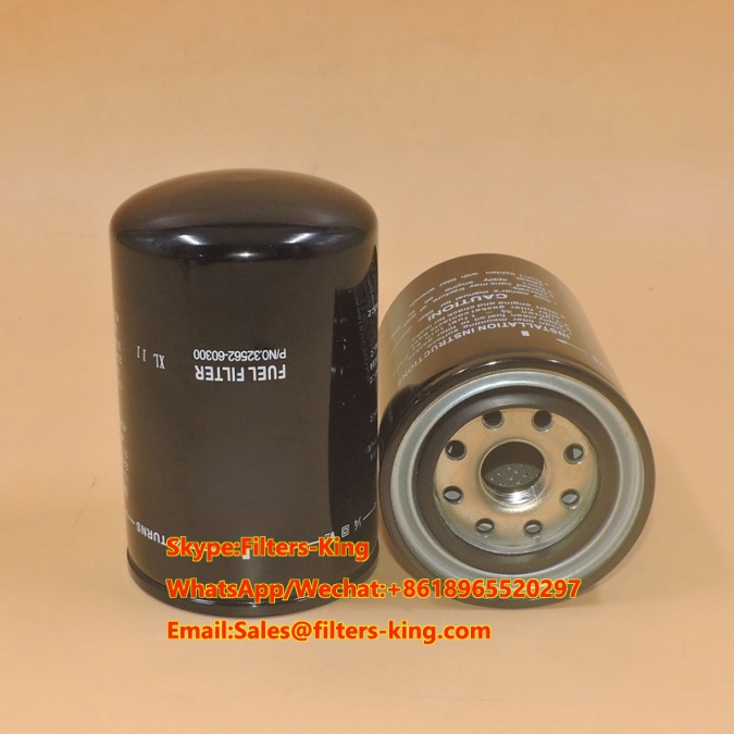 Mitsubishi Fuel Filter 32562-60300 3256260300,filter Suppliers And 