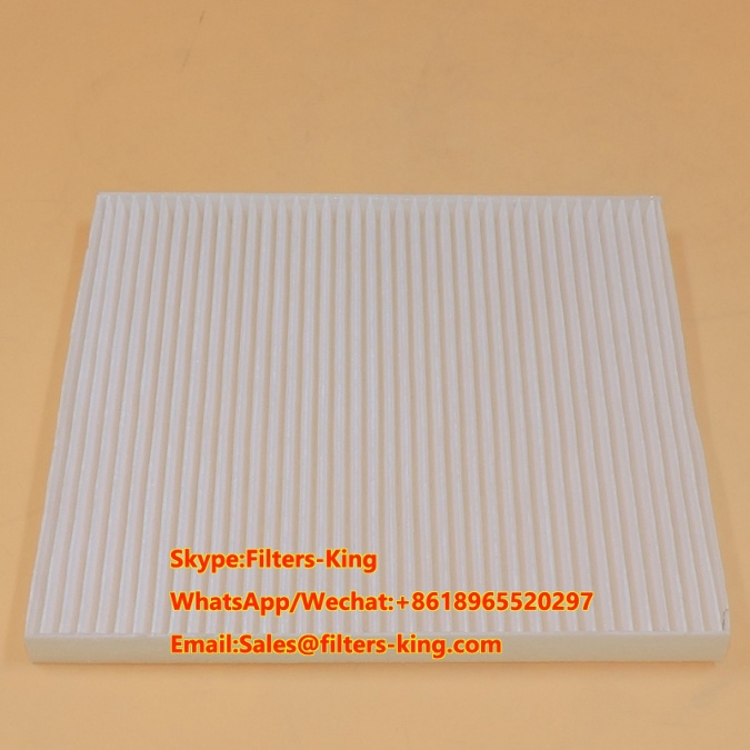 Hyundai Cabin Air Filter 971334L000 97133-4L000 N1340522 CU21008 ...