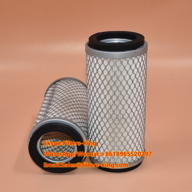 Fleetguard Air Filter Af26230 Pa4934 67980 82630 Wga1859 35460501800