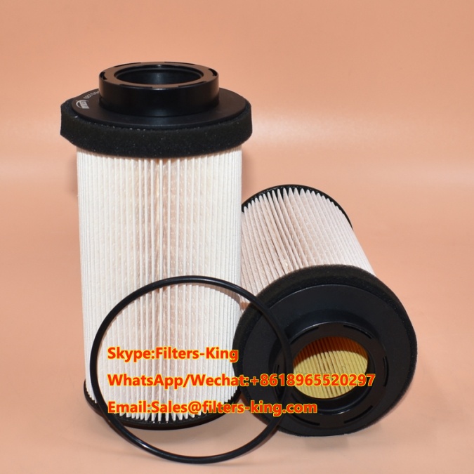 Fuel Filter Ff5405 00687090 E500kp02 A5410920805 Pf7761,filter 