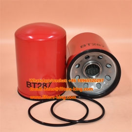 BT287 Hydraulic Filter