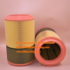 WG9725190102/1 Air Filter