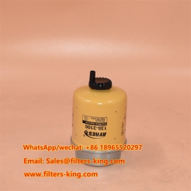 L3101F Fuel Water Separator