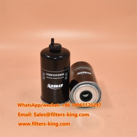 006034348U1 Fuel Filter