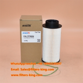 FF5684 Fuel Filter Element