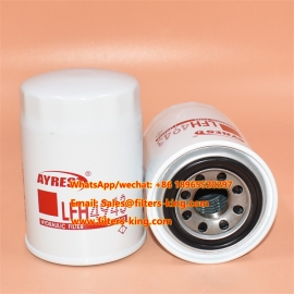 HF6204 Hydraulic Filter