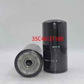 35C40-21100 Oil Filter