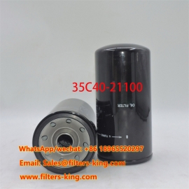 35C40-21100 Oil Filter