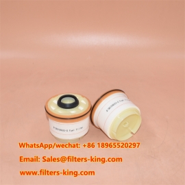 8-98159693-0 Fuel Filter