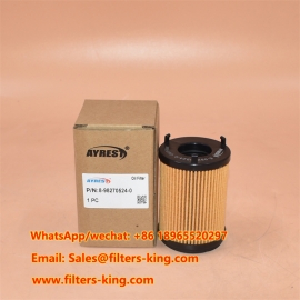 8-98270524-0 Oil Filter