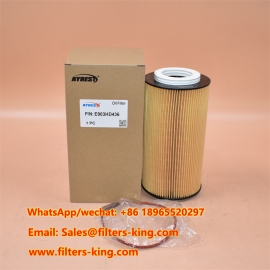 E903HD436 Lube Filter