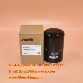 60231038 Fuel Filter