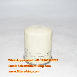 37563-17100 Oil Filter