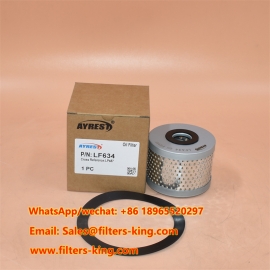 LF634 Oil Filter