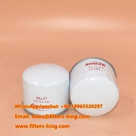 Oil Filter LF795