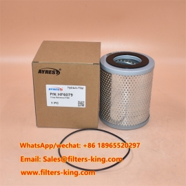 HF6079 Oil Filter