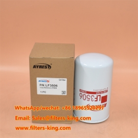 LF3506 Oil Filter