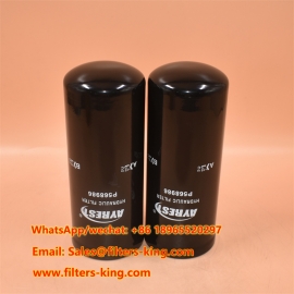 Hydraulic Filter P568986