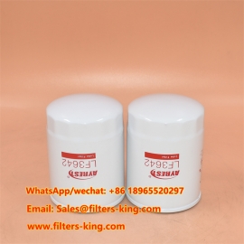 Oil Filter LF3642