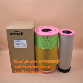 Air Filter A-68400-S