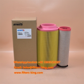 Air Filter A-5107-S