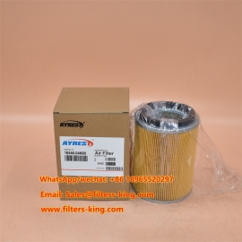 Air Filter 16546-04N00