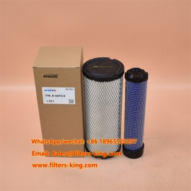 Air Filter A-5570-S