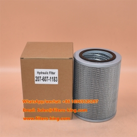 Hydraulic Filter 207-607-1183